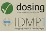 Dosing IDMP1 Joint Venture to build the Bridge from IDMP to E-Health